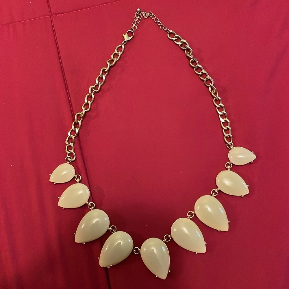 Statement Necklace